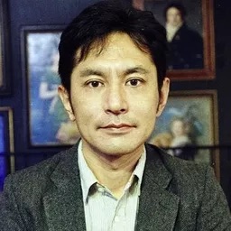 宮崎吾朗