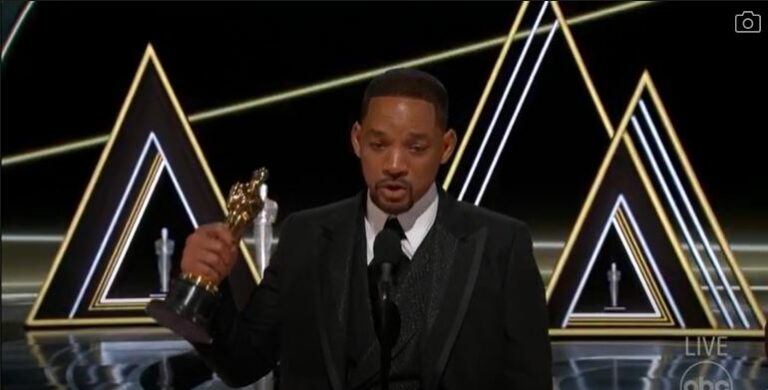 憑電影《王者世家/王者理查/King Richard》奪影帝｜影迷必知的 韋史密夫 Will Smith 的10部優秀電影和電影金句