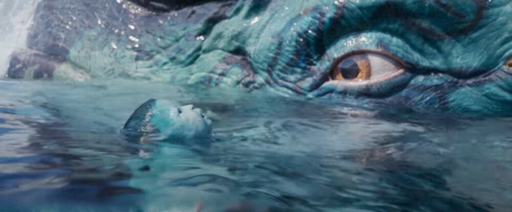 深度解析《阿凡達:水之道》:James Cameron 如何突破3D技術極限,打造沉浸式水世界體驗