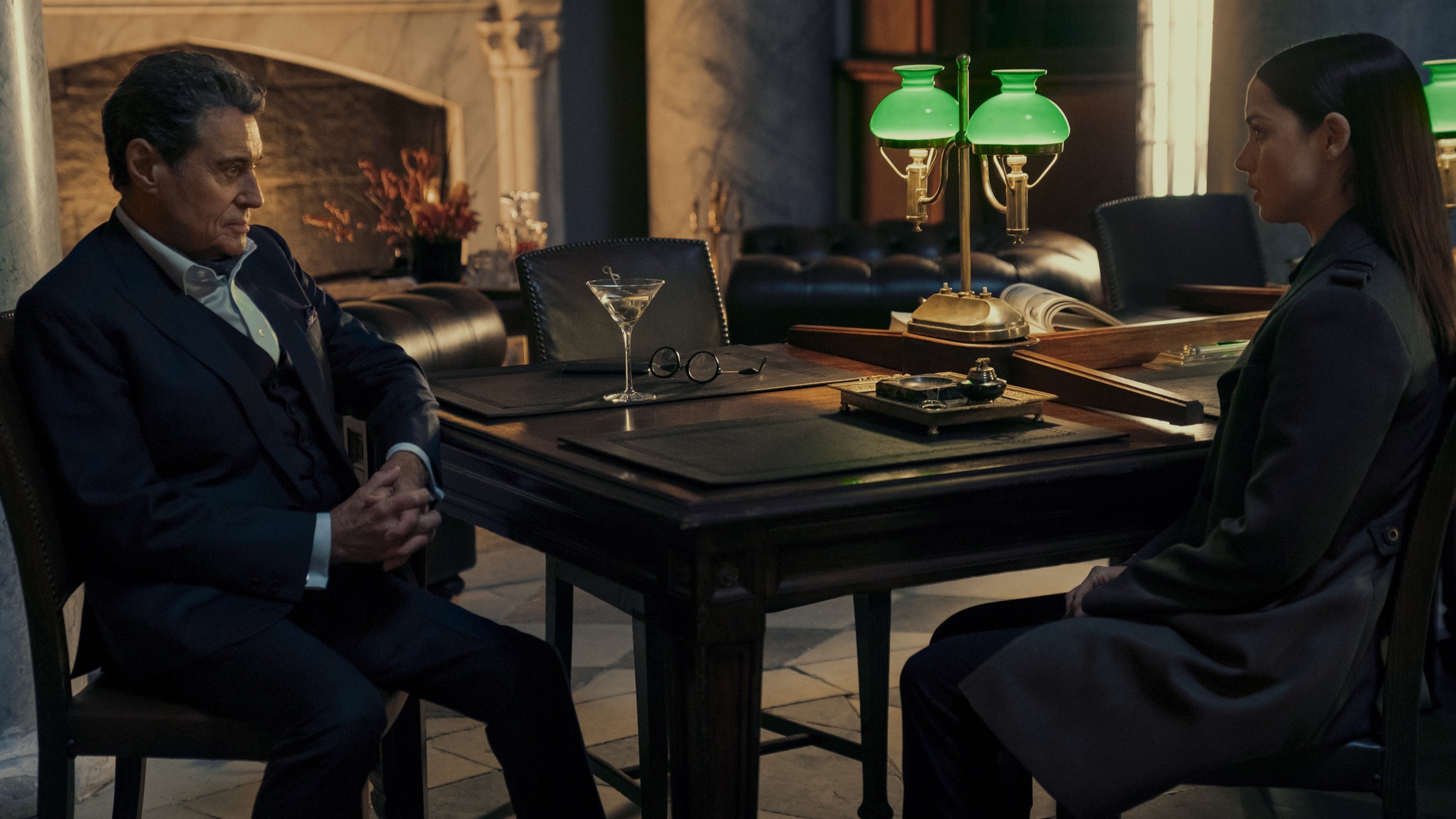 From the World of John Wick: Ballerina