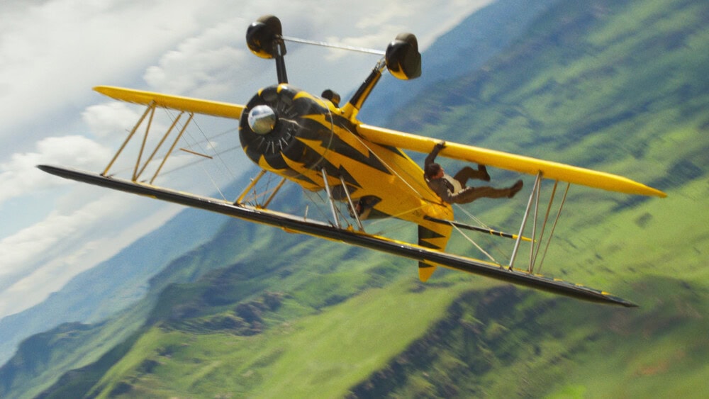 Mission: Impossible - The Final Reckoning