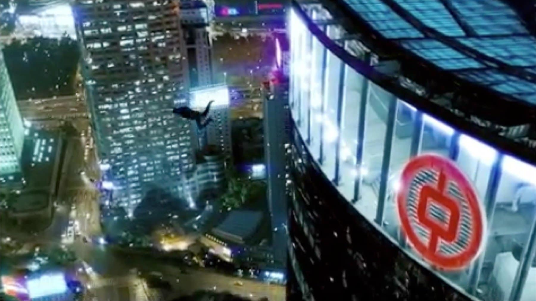 Mission: Impossible III