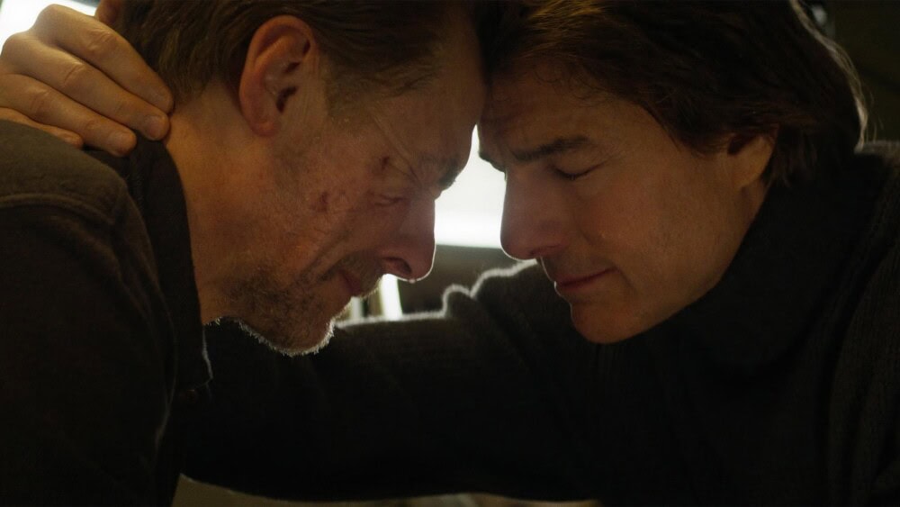 Mission: Impossible - The Final Reckoning
