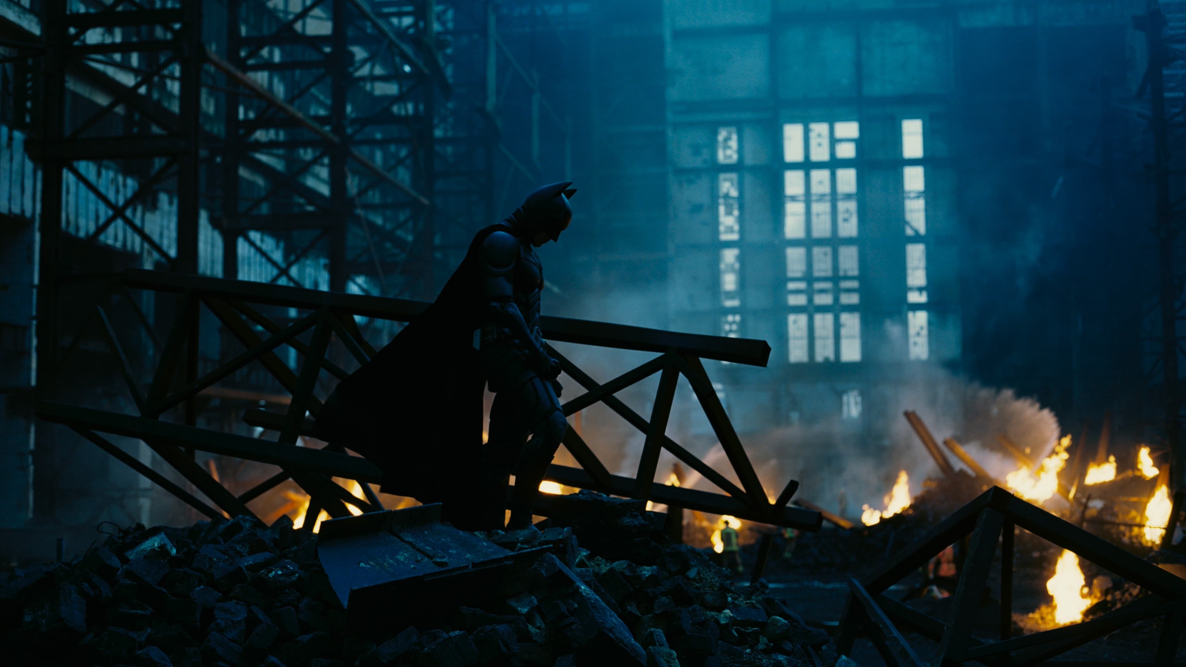 The Dark Knight