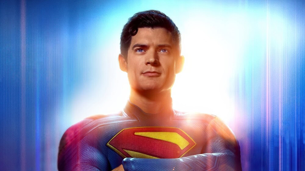 Superman