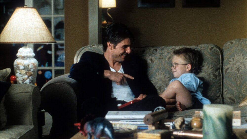 Jerry Maguire