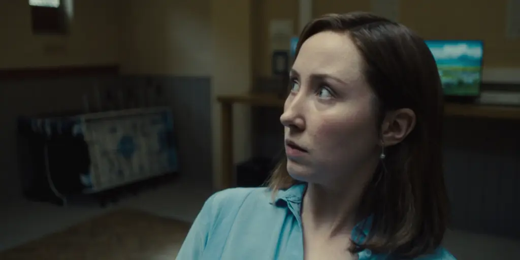 2025年第77屆艾美獎入圍名單：艾倫杜赫蒂 Erin Doherty │ Netflix《混沌少年時》(Adolescence)