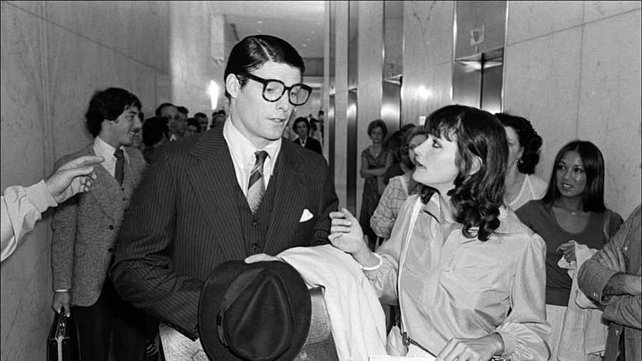 瑪葛·奇達 Margot Kidder 完美詮釋了凌露絲 Lois Lane