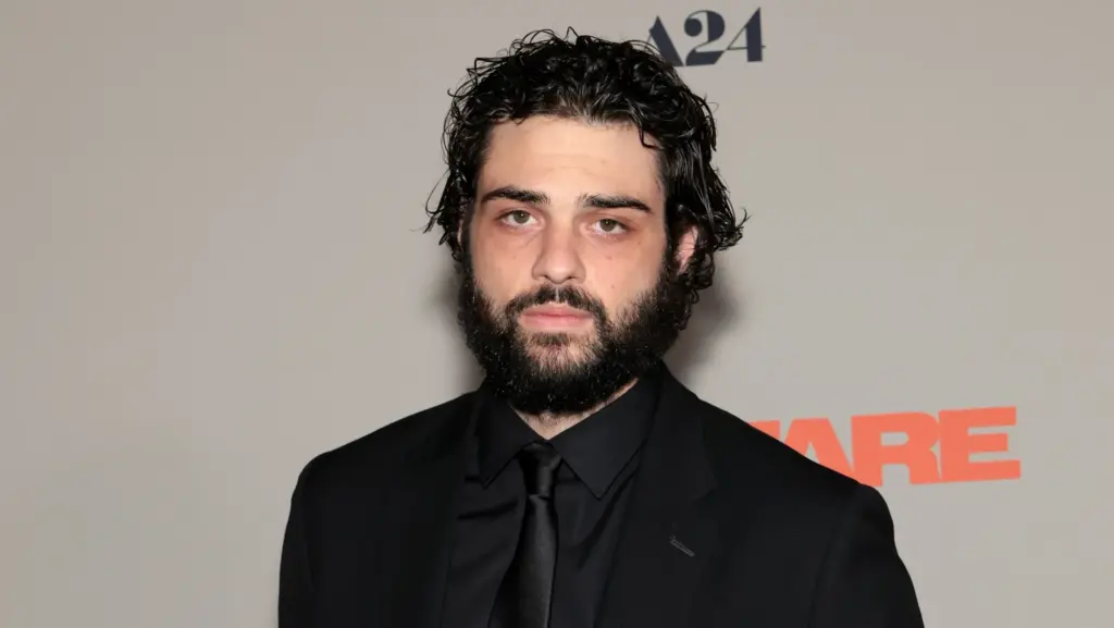 《第一滴血》藍波前傳電影情報！傳《愛的過去進行式》Noah Centineo 將飾演藍波