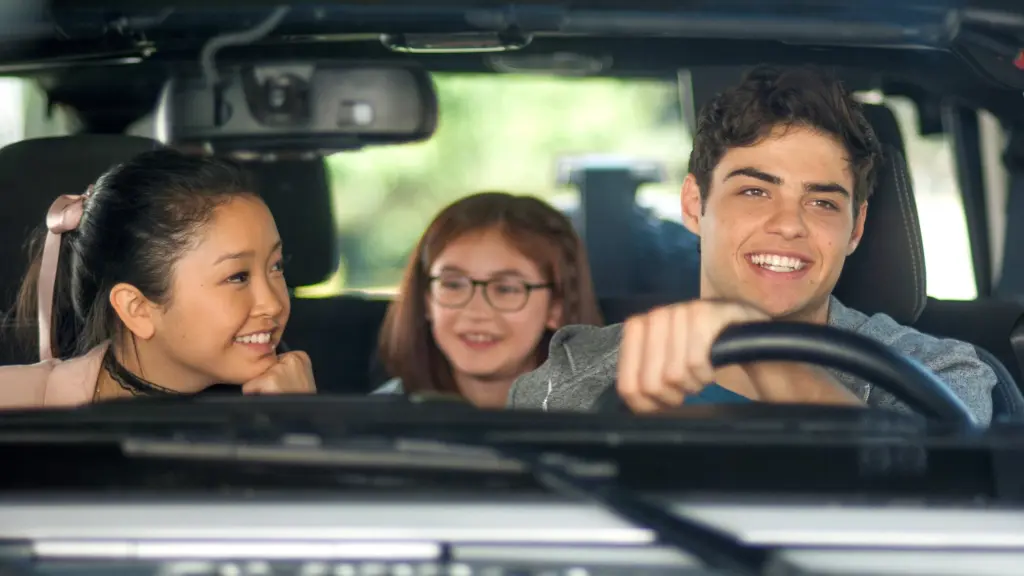 《第一滴血》藍波前傳電影情報！傳《愛的過去進行式》Noah Centineo 將飾演藍波