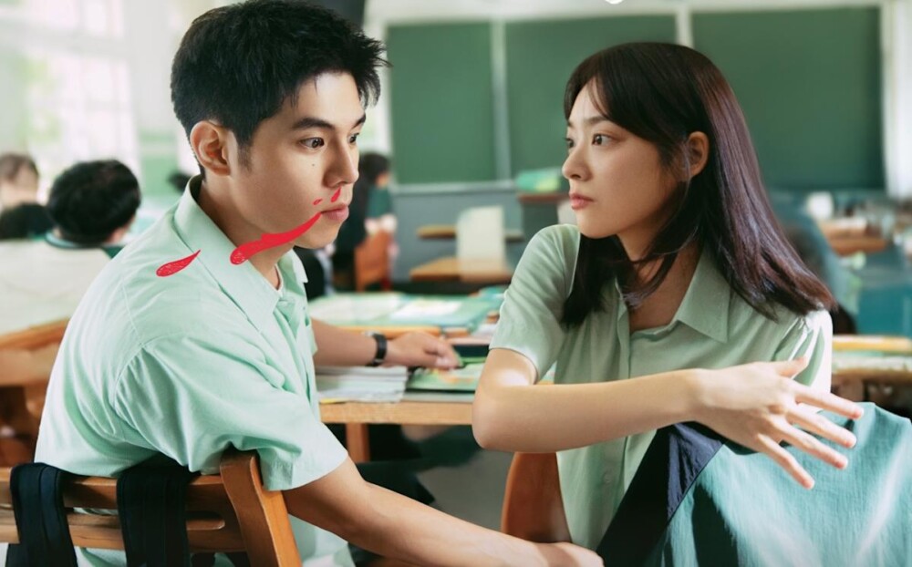 台灣電影《有病才會喜歡你》8月底上架Netflix
