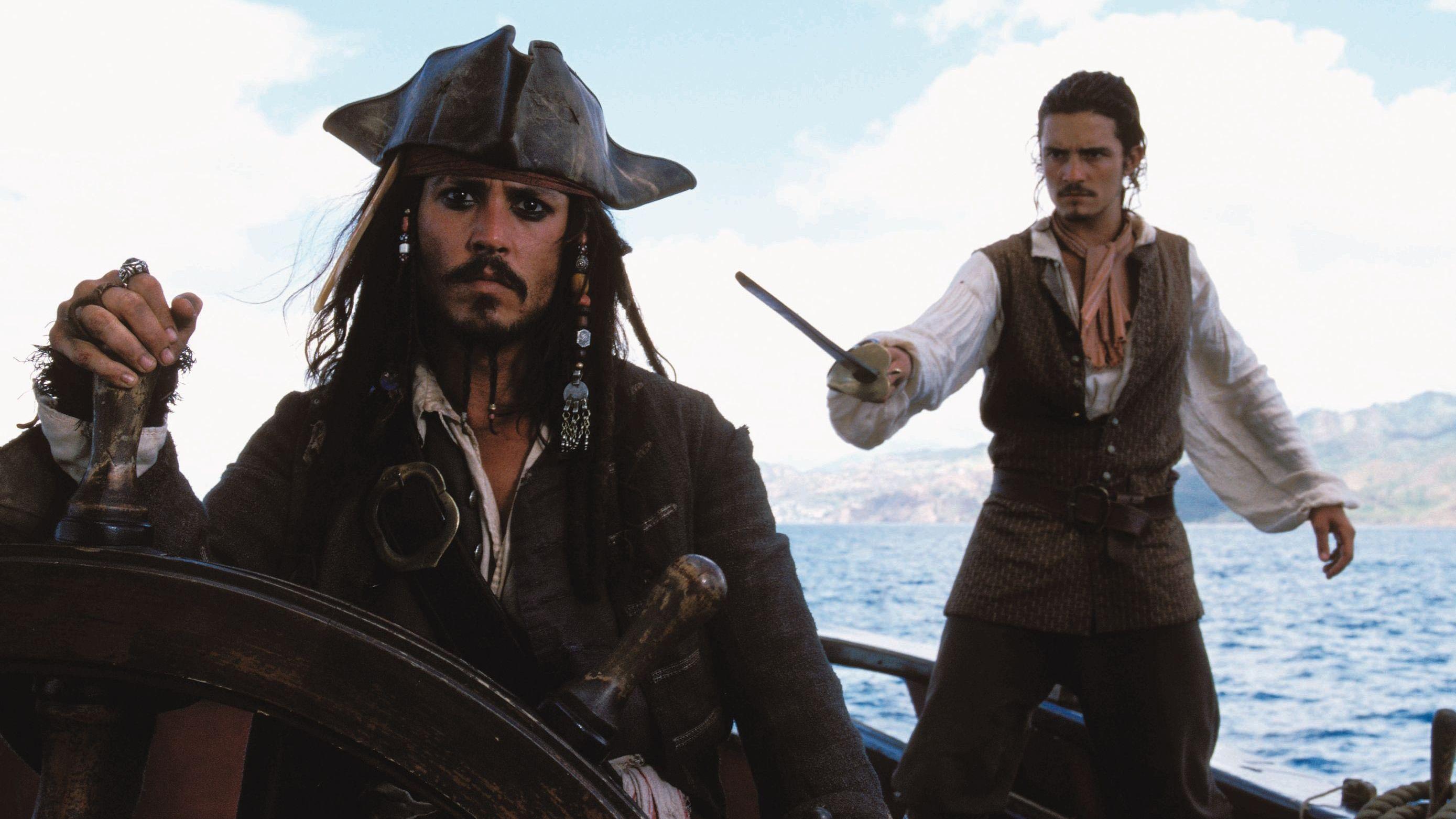 Johnny Depp 或將回歸迪士尼《加勒比海盜6/神鬼奇航6》，製片人：「一切取決於劇本。」
