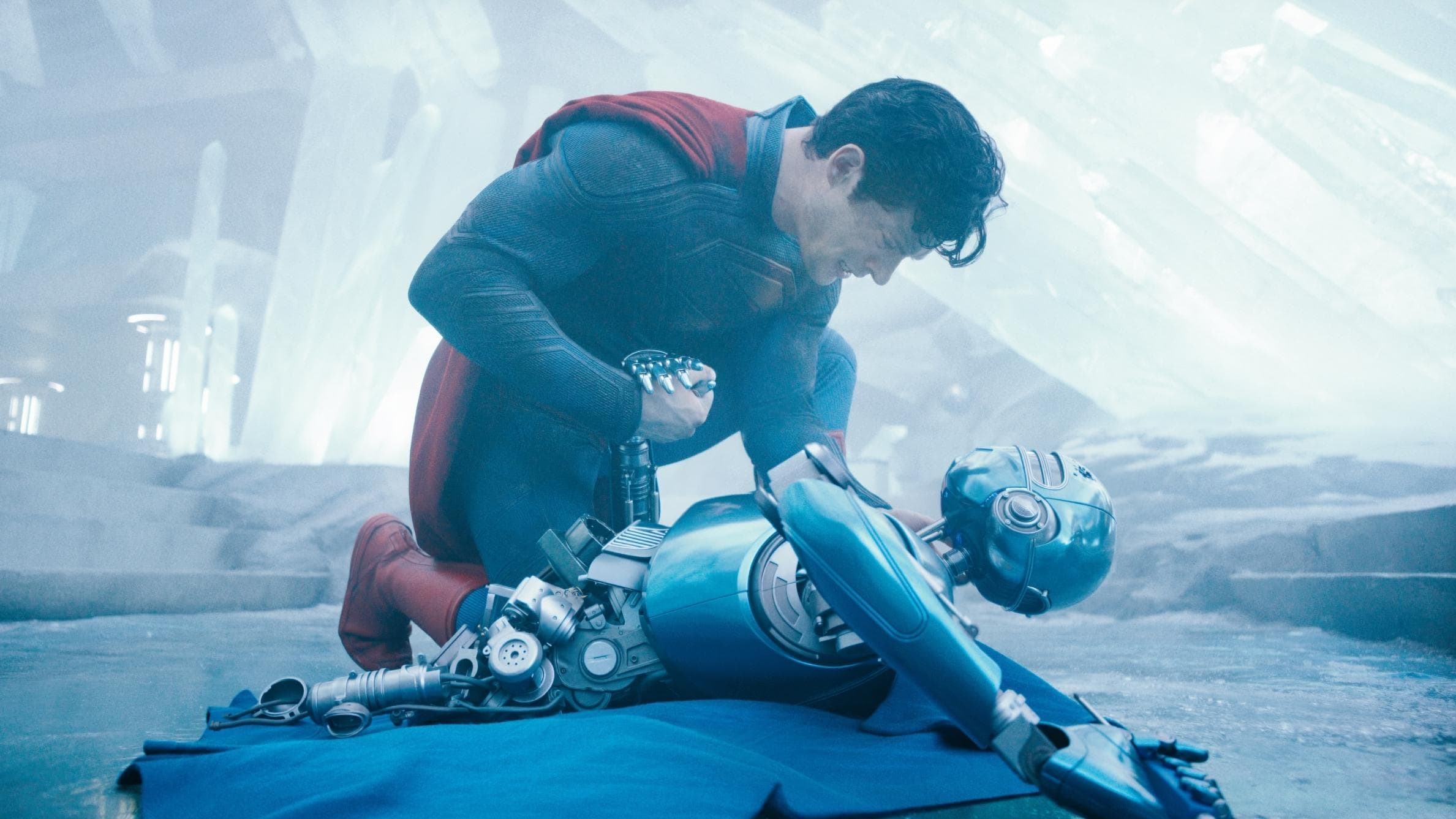 DC《超人》續集《Man of Tomorrow》定檔2027年夏天