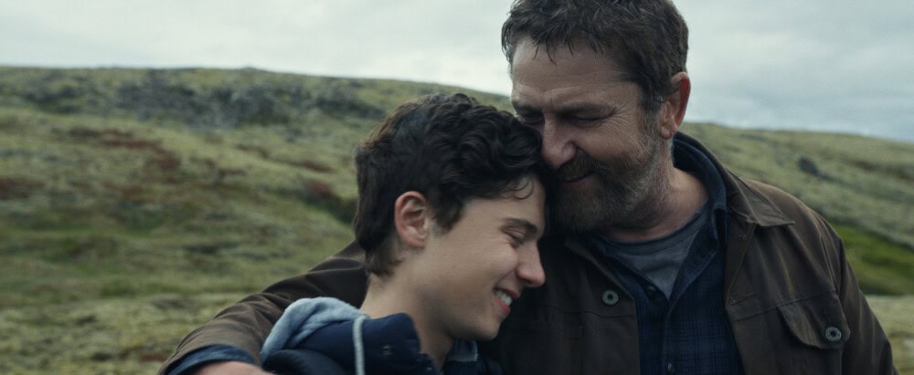 末世綠洲2 父子情