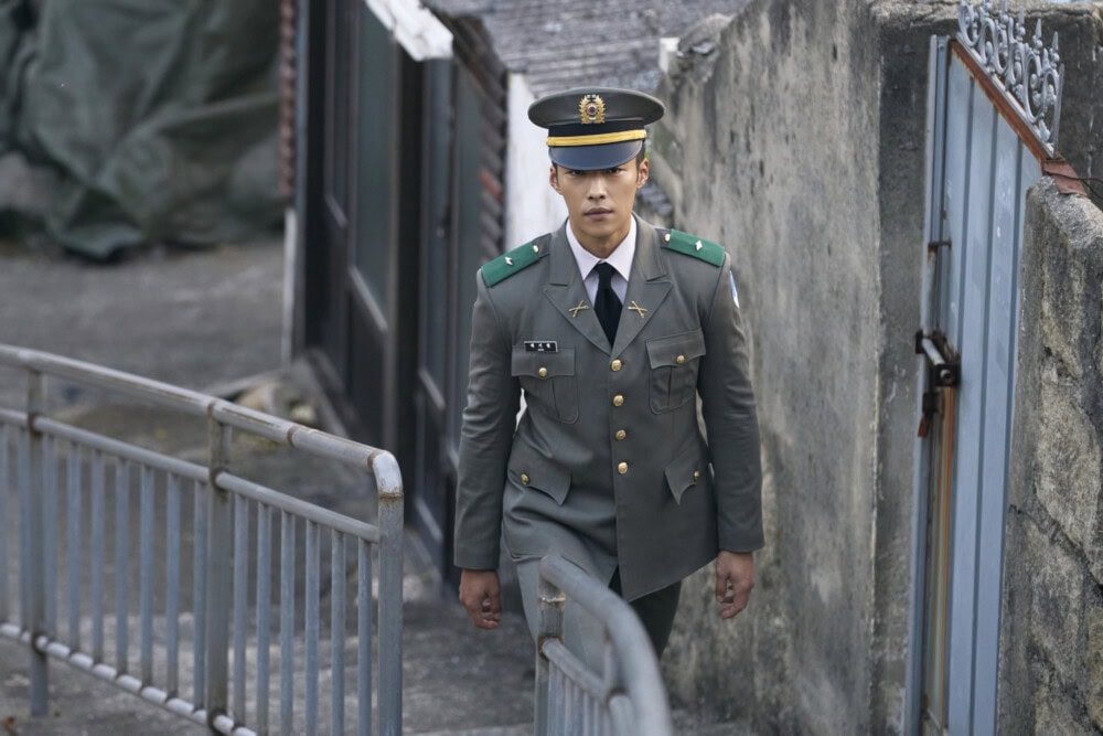 《韓國製造》劇照