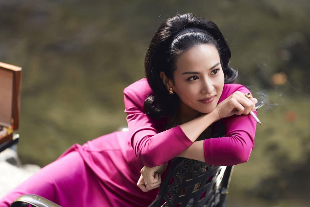 《韓國製造》劇照