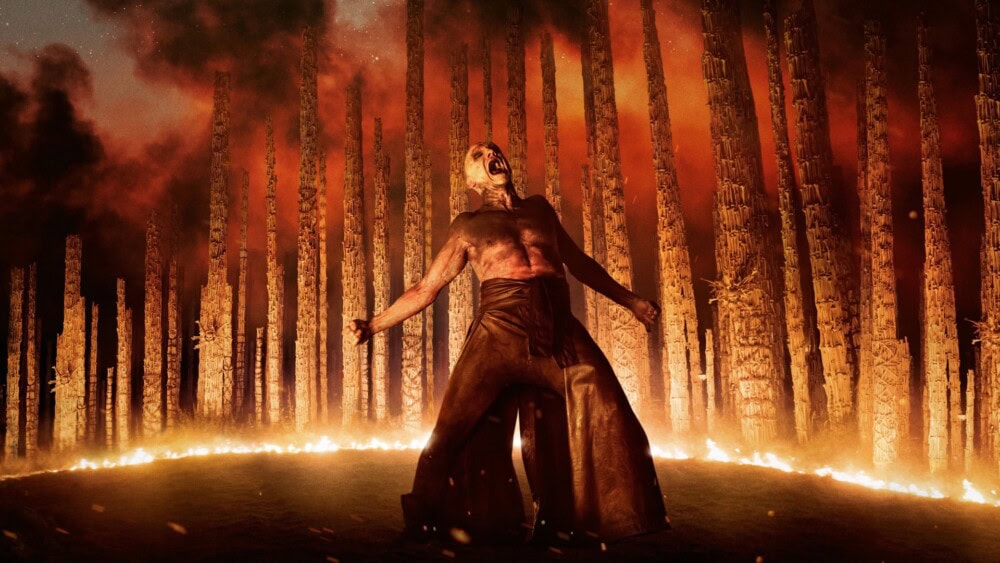 《28年後:人骨聖殿》28 Years Later: The Bone Temple 電影劇照