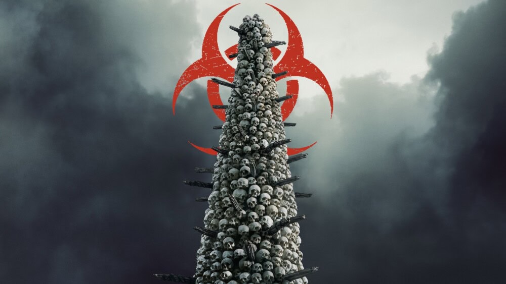 《28年後》28 Years Later 電影劇照