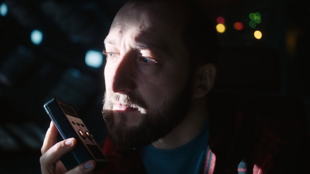 《宇宙只得我共你》劇照