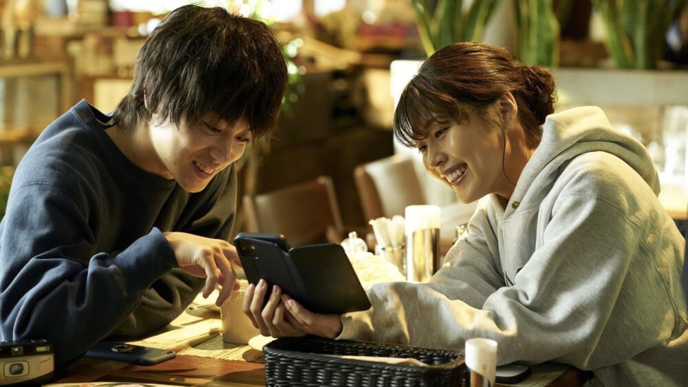 《花束般的戀愛》麥與絹咖啡廳