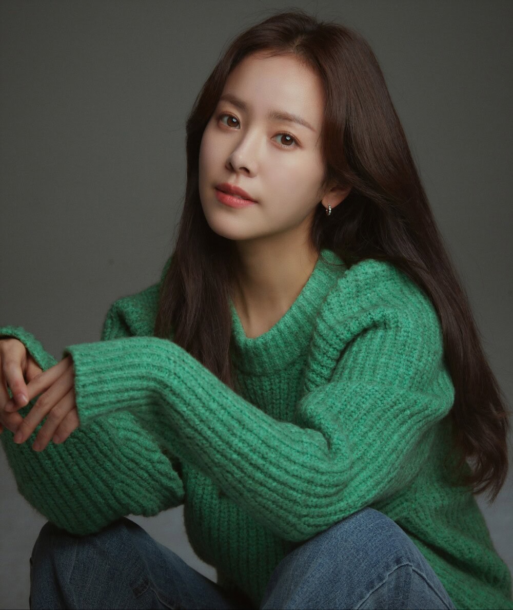 《The Koreans》韓志旼