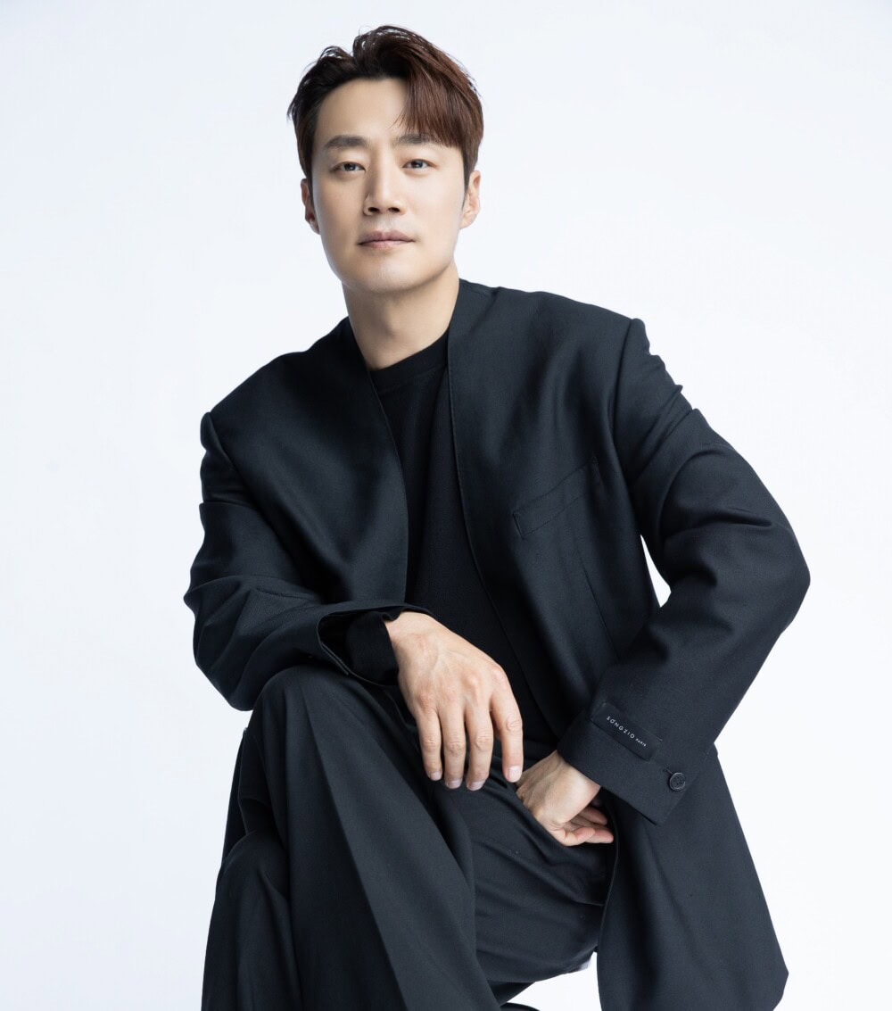 《The Koreans》李熙俊