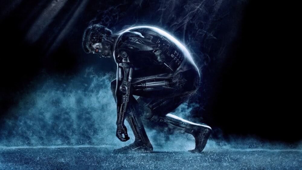 《未來戰士》T-800