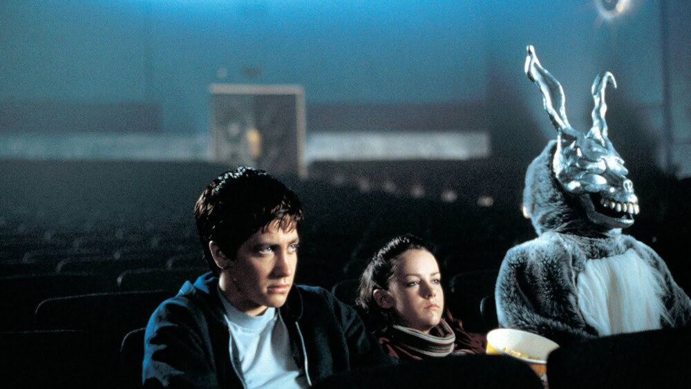 《死亡幻覺》Donnie Darko 劇照