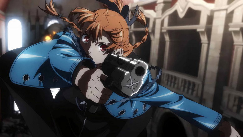 VIRGIN PUNK Clockwork Girl