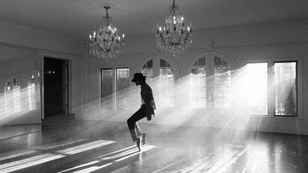 《米高積遜》重現Michael Jackson早期事業階段