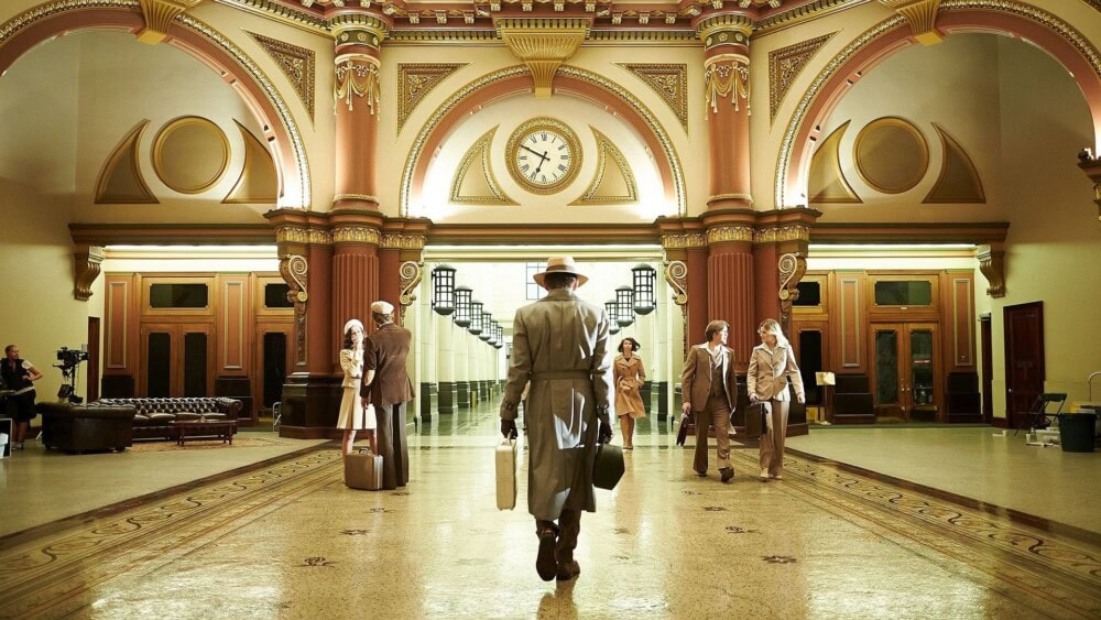 《逆時空狙擊》Predestination 劇照