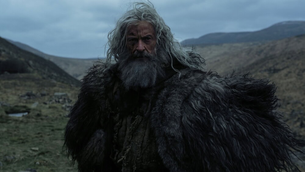 《The Death of Robin Hood》Hugh Jackman劇照