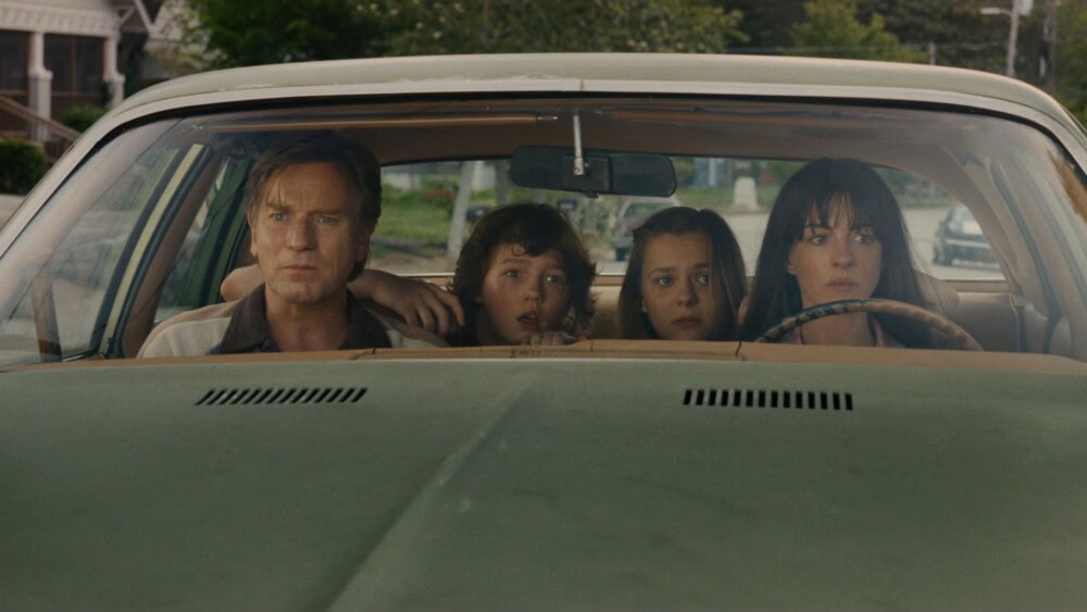 《The End of Oak Street》劇照