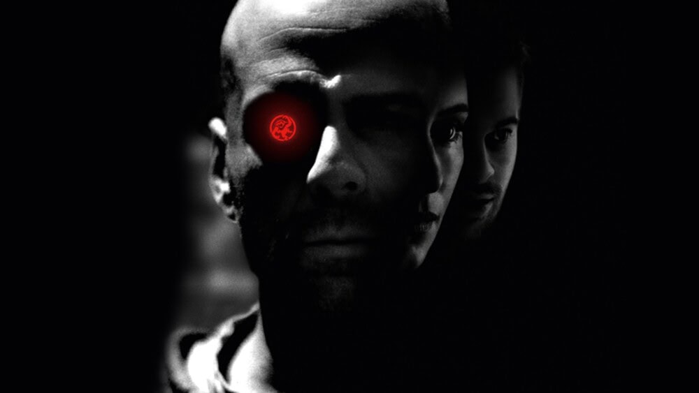 《十二猴子》12 Monkeys 劇照