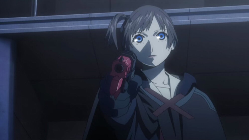 《Kite Liberator 少女殺手》劇照：《A KITE》的精神續篇