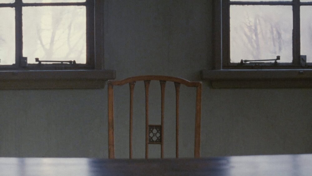 《下一站，天國》(After Life, 1998) 是枝裕和
