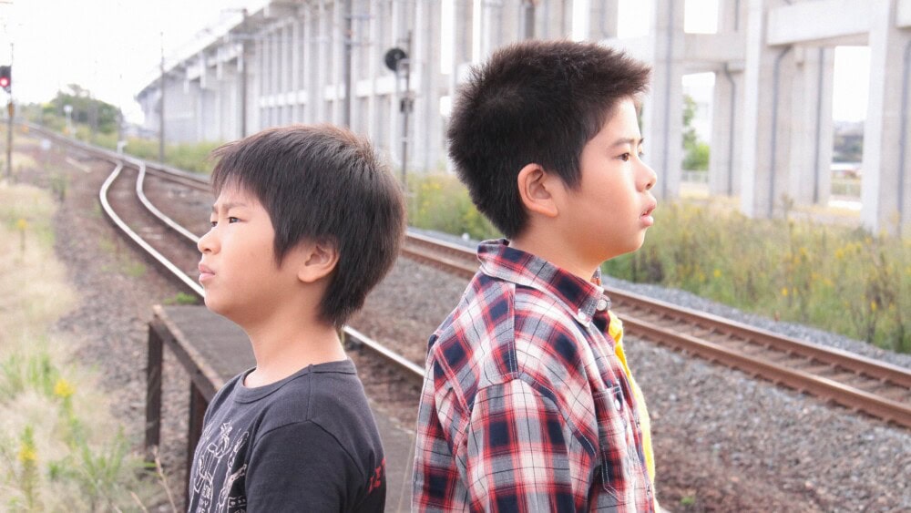 《奇蹟》(I Wish, 2011) 是枝裕和