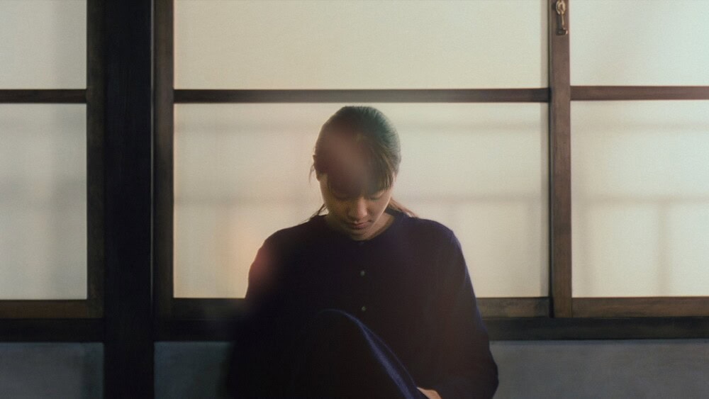 《幻之光》(Maborosi, 1995) 是枝裕和首部劇情長片