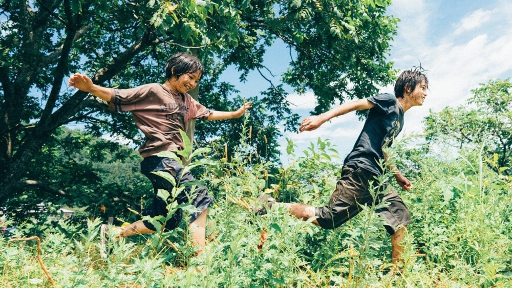 《怪物》(Monster, 2023) Cannes 最佳劇本＋Queer Palm