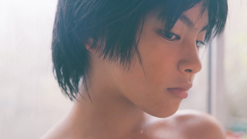 《誰知赤子心》(Nobody Knows, 2004) 柳樂優彌 14 歲 Cannes 影帝