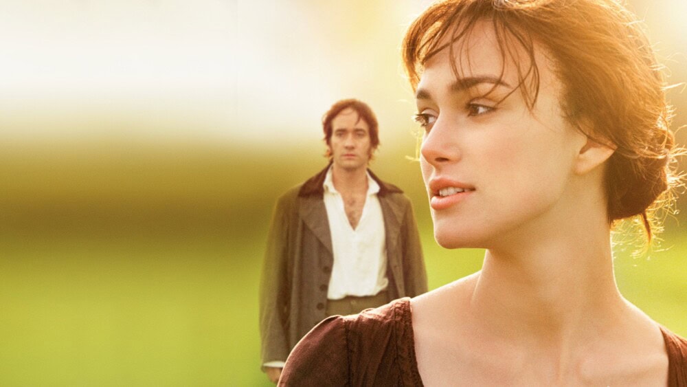 傲慢與偏見 Pride and Prejudice 電影劇照